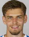 Almer Softic - Favoritner AC futbolcusu