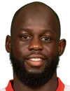 Almike N'Diaye - AS Cannes futbolcusu