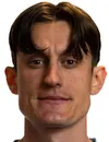 Almin Hrustic futbolcu profil fotoğrafı
