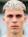 Almin Mesanovic - SC Verl futbolcusu
