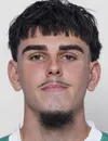 Almir Oda - SK Austria Klagenfurt futbolcusu