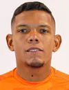 Almir Soto - jogador do Vereinslos