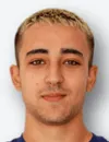 Álmos Kalafat - Budaörsi SC futbolcusu
