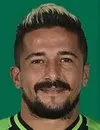 Aloísio futbolcu profil fotoğrafı