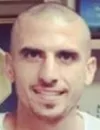 Alon Buzorgi - Hapoel Azor futbolcusu