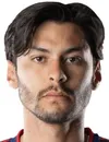Alonso Aceves - CF Monterrey futbolcusu
