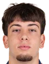 Alonso Bragado - FC Getafe B futbolcusu