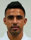Alonso Escoboza - Tampico Madero futbolcusu