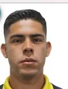 Alonso Flores - Club Atlético Morelia futbolcusu