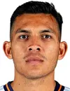 Alonso Martínez - New York City FC futbolcusu