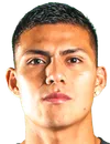 Alonso Yovera - Club Cienciano futbolcusu