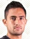 Alonso Zamora - Spieler von Vereinslos