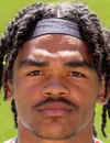 Alonzo Engwanda - joueur du FC Utrecht