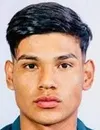 Alonzo Martínez - giocatore del Club Calor Torreón