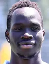 Alou Kuol - Western Sydney Wanderers futbolcusu