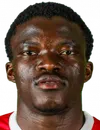 Aloys Fouda futbolcu profil fotoğrafı