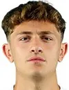 Alp Ada Abay - Kepez Spor Futbol futbolcusu