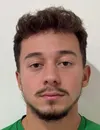 Alp Can Sözer futbolcu profil fotoğrafı