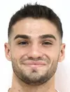 Alp Efe Kılınç - Küçükçekmece Spor futbolcusu
