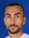 Alp Huy - Fatsa Belediyespor futbolcusu