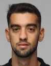 Alp Kahveci - joueur du Çatalcaspor