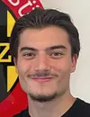 Alp Koçaş futbolcu profil fotoğrafı