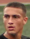 Alp Mustafa Yazıcı - Büyükcekmece Tepecik Spor futbolcusu