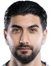 Alp Tutar - Istanbulspor futbolcusu
