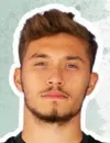 Alpagut Özeren - giocatore del Marmaris Belediyesi Spor