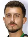 Alparslan Demir - jogador do Sakaryaspor