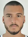 Alpay Cin - jugador del Keçiören Belediyesi Bağlum Spor