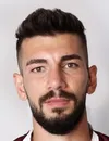 Alpay Koldaş - Spieler von Sperre