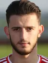 Alper Ademoglu futbolcu profil fotoğrafı