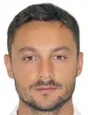 Alper Akçam - joueur du Kariyer sonu