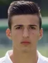 Alper Arslan - Türkspor Stuttgart futbolcusu