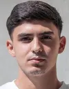 Alper Arslan futbolcu profil fotoğrafı