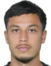 Alper Demirol - giocatore del Van Spor FK