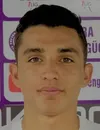 Alper Duman - jogador do Ankara Keciörengücü