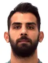 Alper Karaman - Esenler Erokspor player