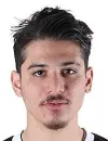 Alper Önal - Konya Ereglispor futbolcusu