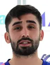 Alper Süren - joueur du Karabük İdmanyurdu Spor