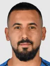 Alper Tursun - Sincan Belediyesi Ankaraspor futbolcusu