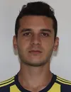 Alper Uğuz futbolcu profil fotoğrafı