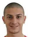 Alper Yıldız - jogador do Sultangazi Spor