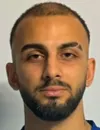Alperen Aşkın Erol futbolcu profil fotoğrafı