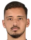 Alperen Bekli - giocatore del Altinordu FK