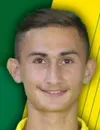 Alperen Can - Eti Spor Kulübü futbolcusu