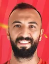 Alperen Doğan - giocatore del Amasyaspor FK