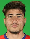 Alperen Emir Dikmen - Spieler von Mazıdağı Fosfat Spor