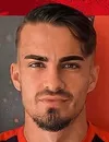 Alperen Erdinç - Balikesir Büyüksehir Belediyespor futbolcusu
